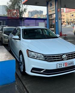 فولكسفاغن باسات